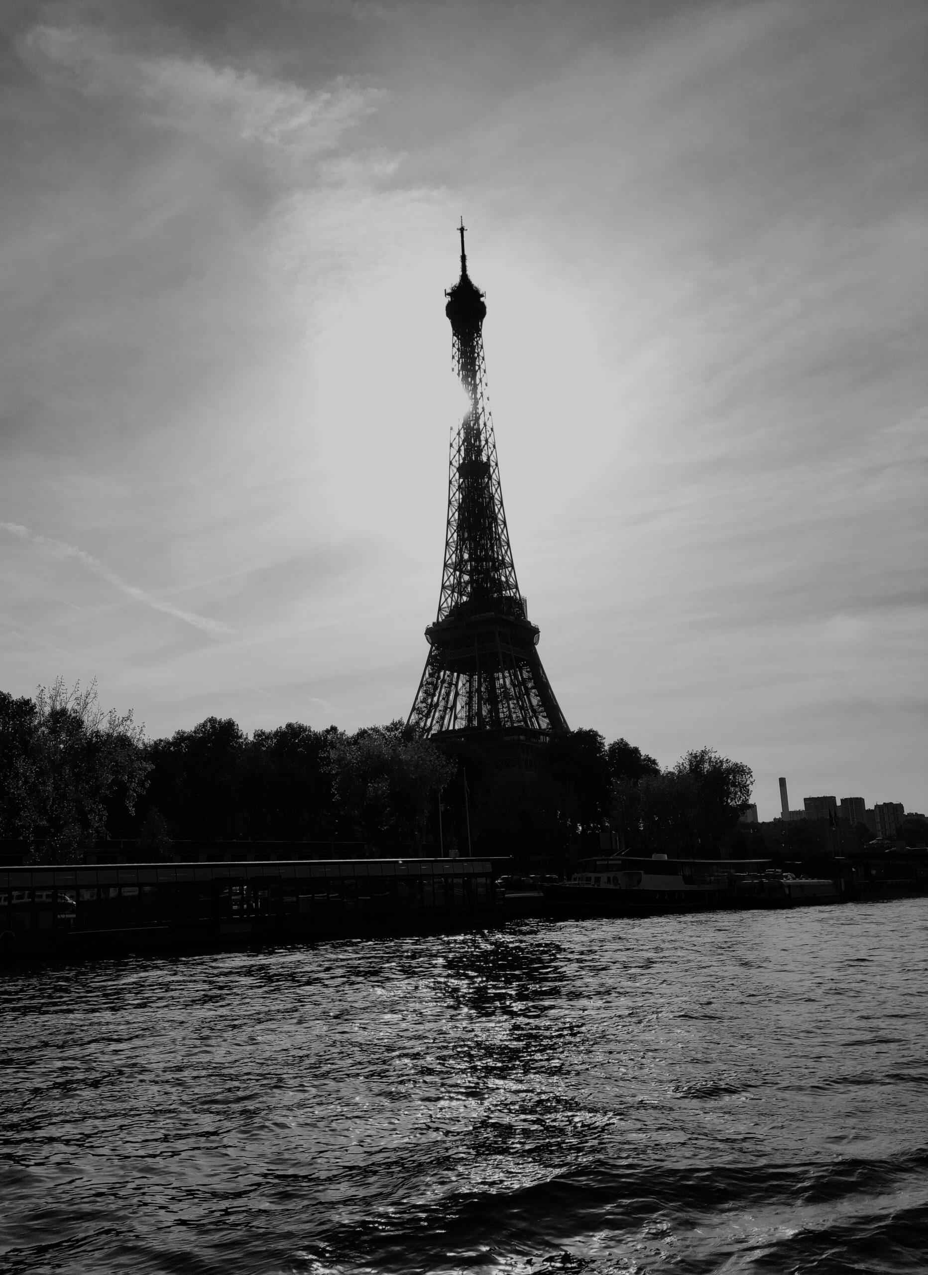 le mie foto di parigi