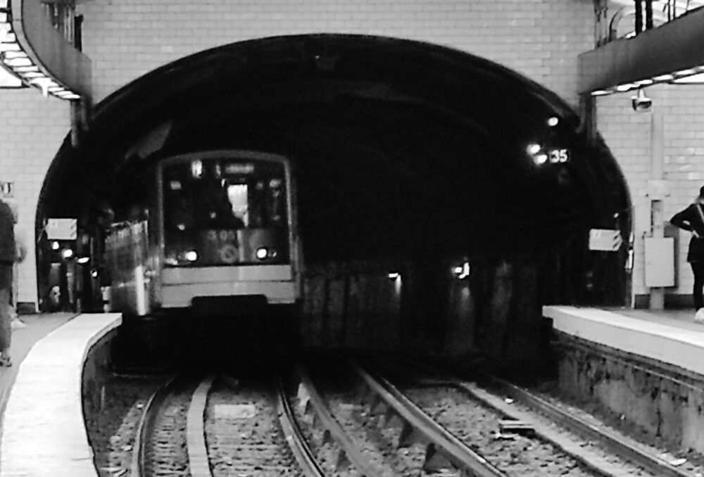 Scopri di più sull'articolo LE MIE FOTO DI PARIGI