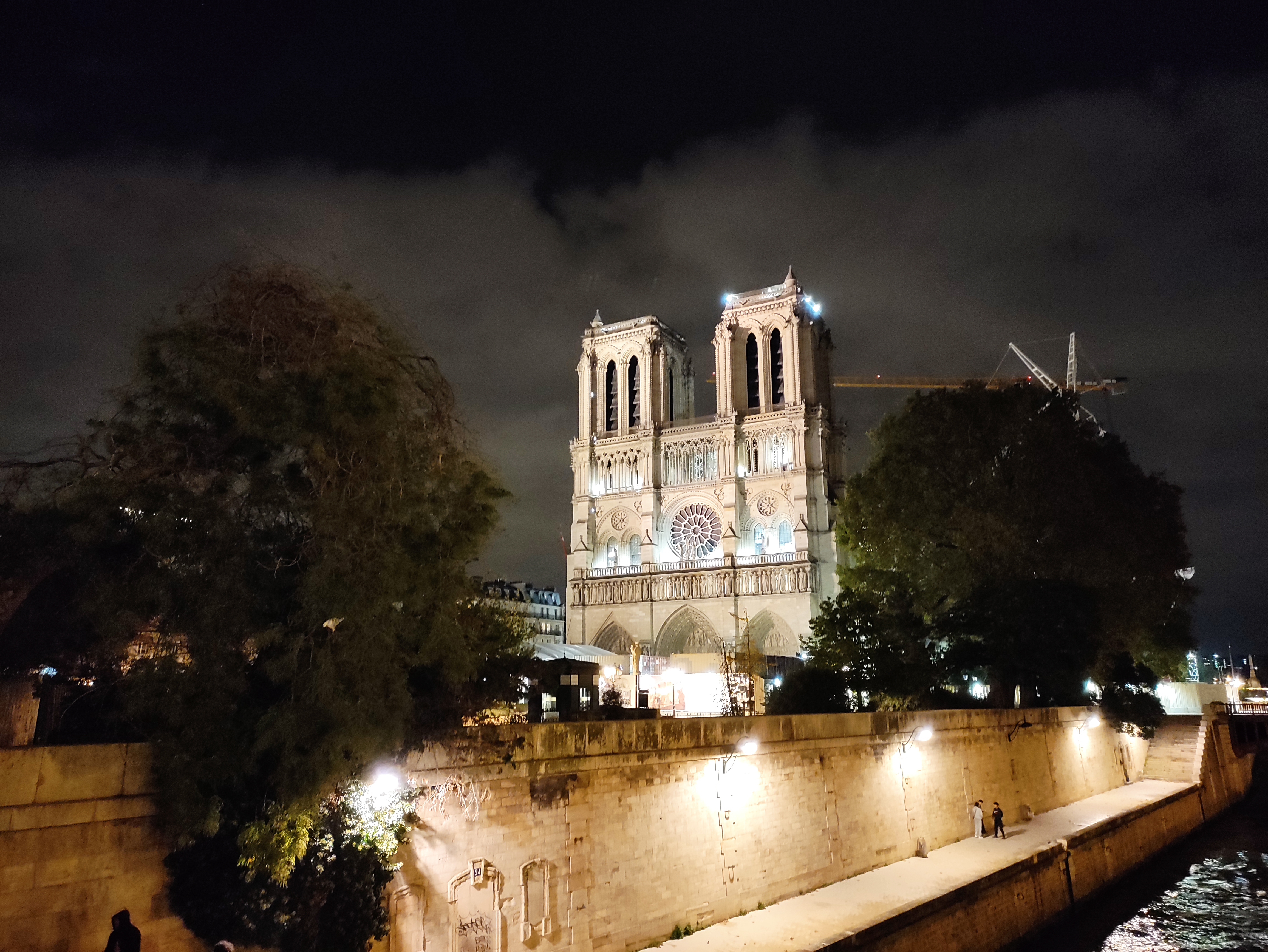 le mie foto di parigi