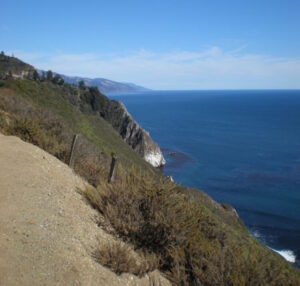 Scopri di più sull'articolo LE MIE FOTO DEL BIG SUR