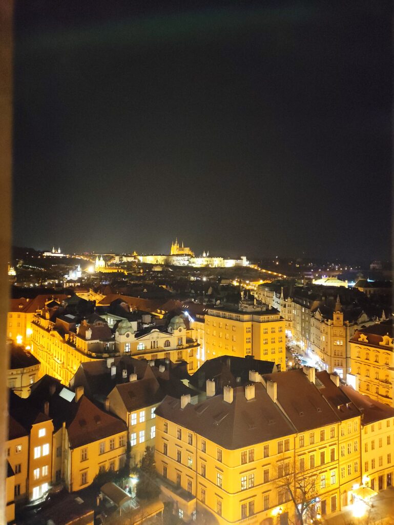 le mie foto di praga