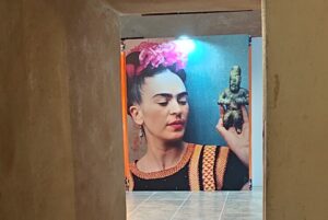 Scopri di più sull'articolo LA MOSTRA DI TORINO SU FRIDA KHALO