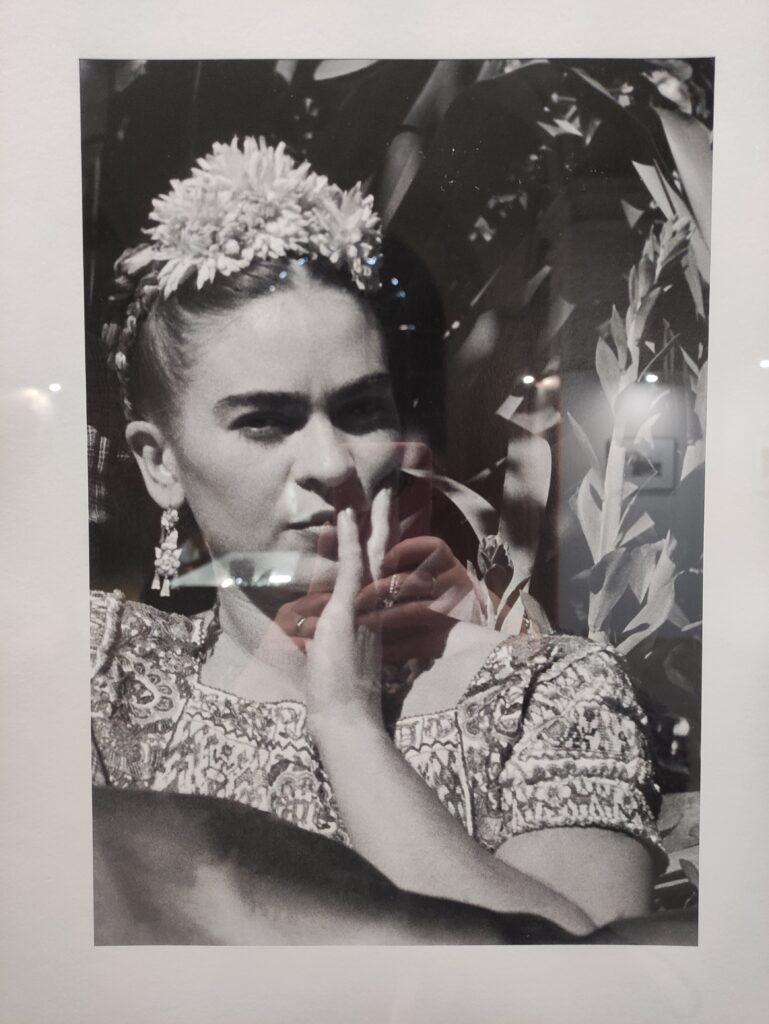 LA MOSTRA DI TORINO SU FRIDA KHALO