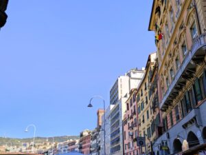 Scopri di più sull'articolo LE MIE FOTO DI GENOVA