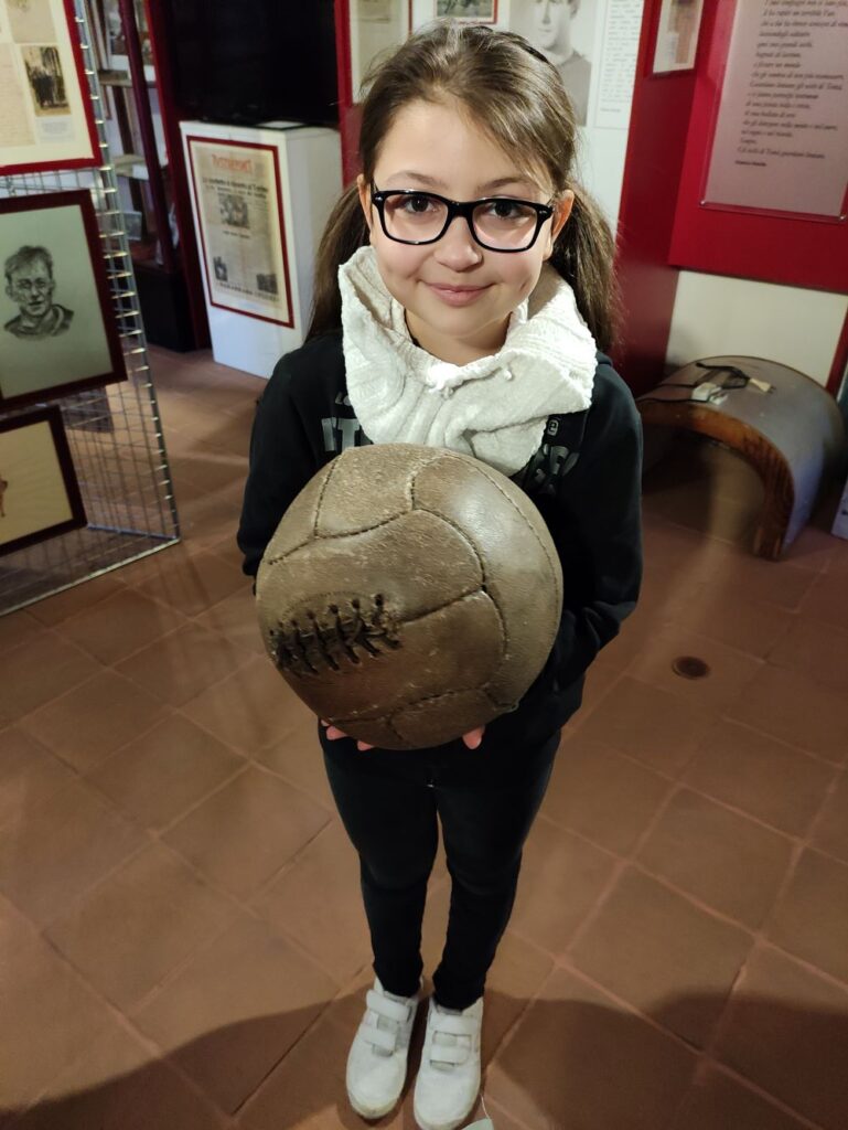 le foto del grande torino